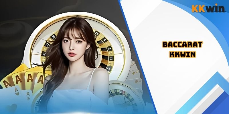 Baccarat Kkwin