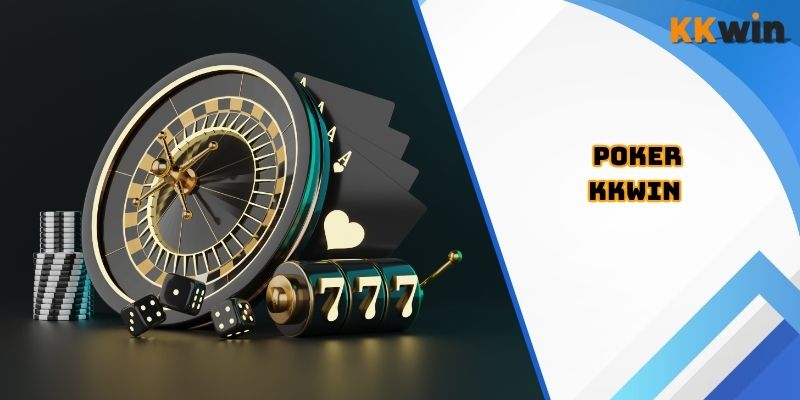 Poker Kkwin