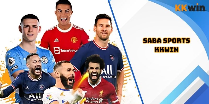 Saba Sports Kkwin