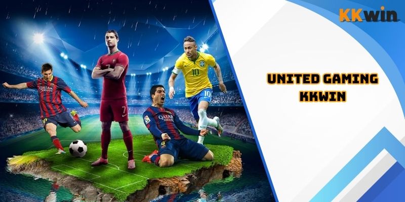 United Gaming Kkwin