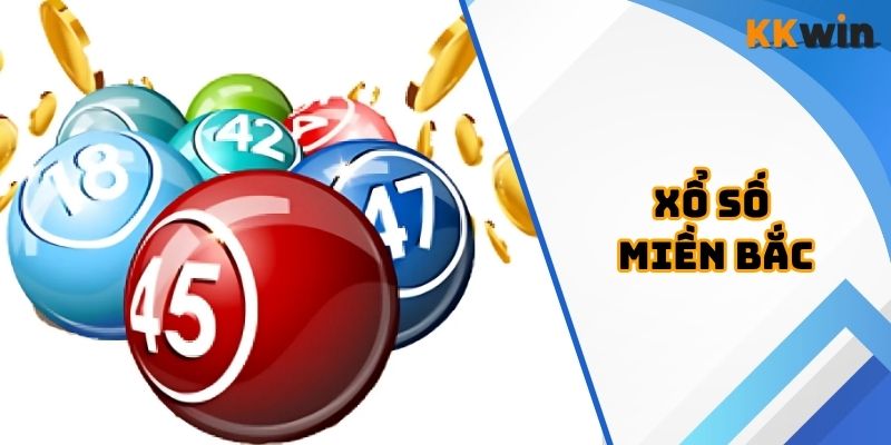 Xổ số miền Bắc