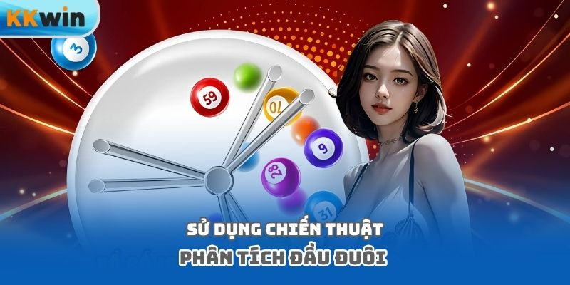Sử dụng chiến thuật phân tích đầu đuôi