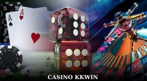 Các Sảnh Casino Kkwin – Trải Nghiệm Đẳng Cấp Với Cơ Hội Thắng Lớn