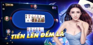 Cách Chơi Tiến Lên Đếm Lá Từ Cơ Bản Đến Nâng Cao Tại Kkwin