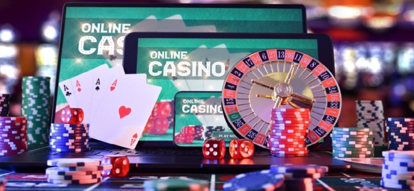 DG Casino – Trải nghiệm sòng bài trực tiếp hoàn hảo