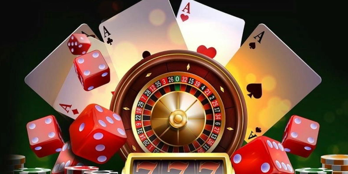 MT Casino – Nền tảng thân thiện và dễ sử dụng